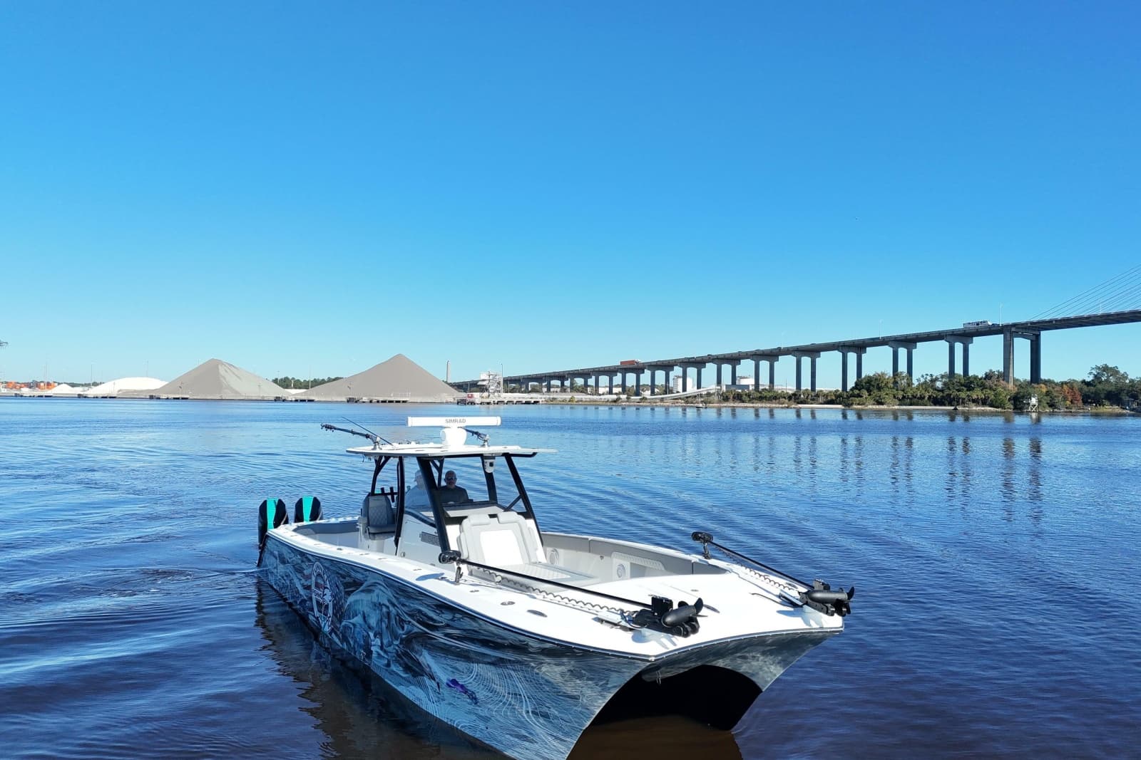 2024 Front Runner 37 Catamaran - Photo 57