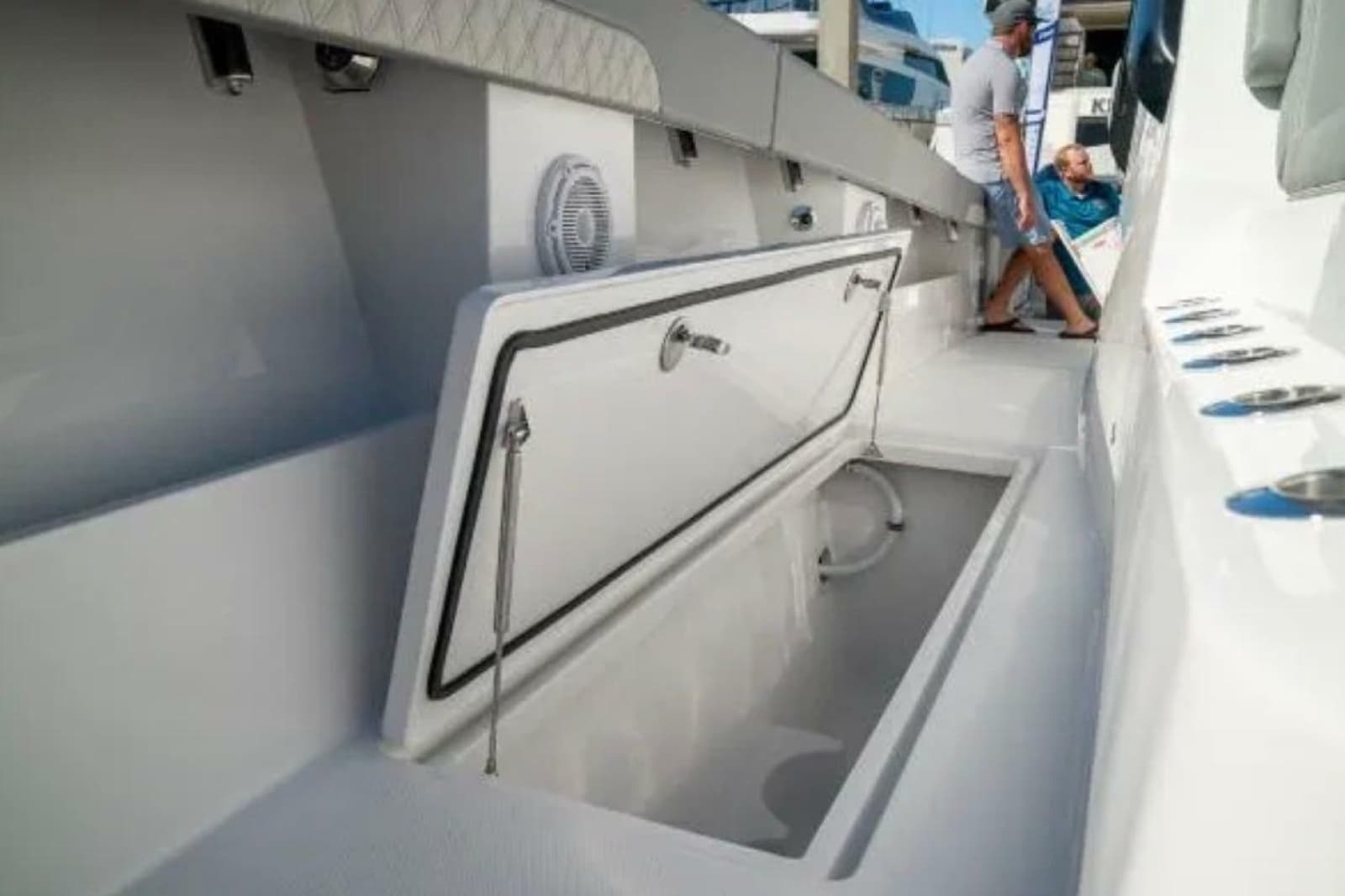 2024 Front Runner 37 Catamaran - Photo 104