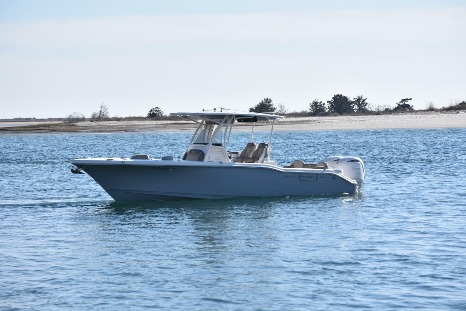 2024 Key West 263 FS - Photo 7