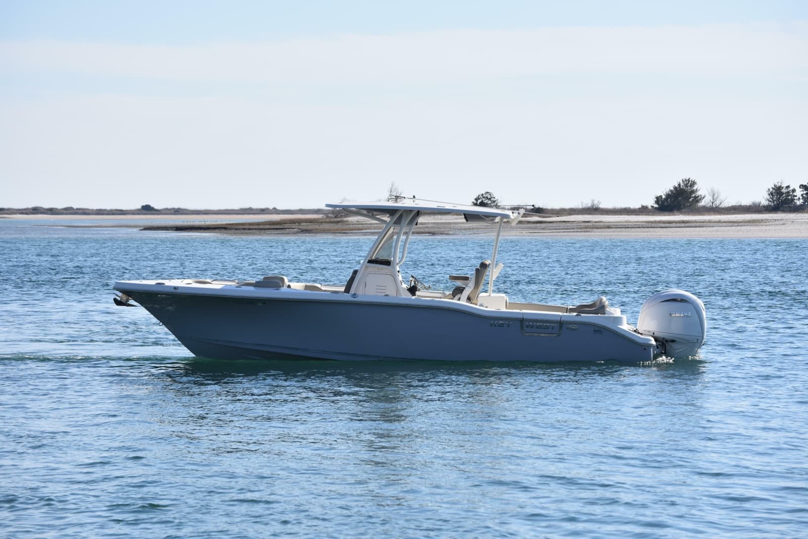 2024 Key West 263 FS - Photo 3