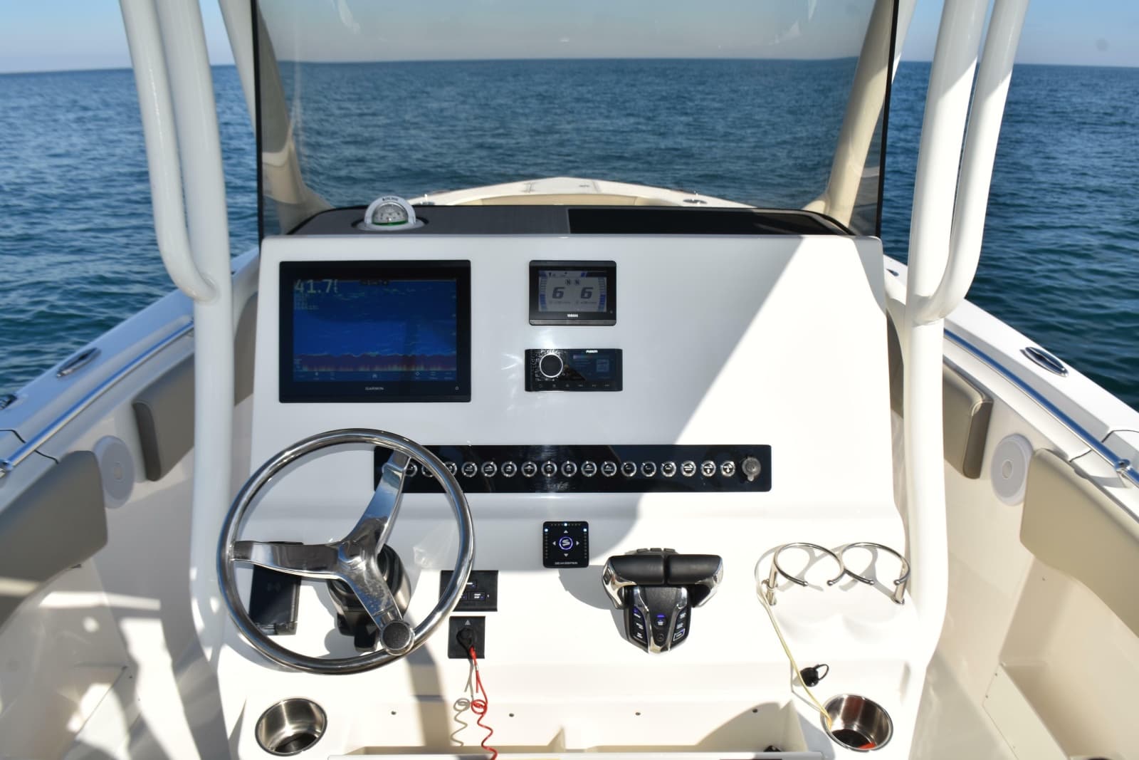 2024 Key West 263 FS - Photo 17