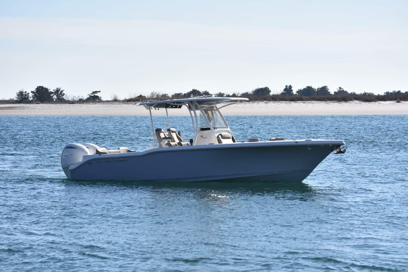 2024 Key West 263 FS - Photo 2