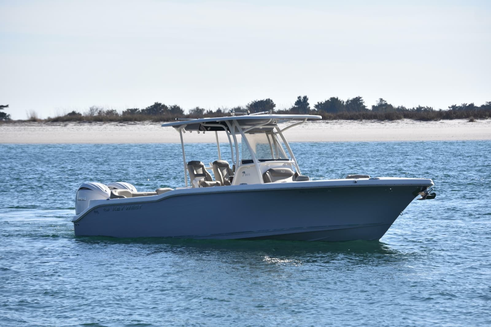 2024 Key West 263 FS - Photo 1