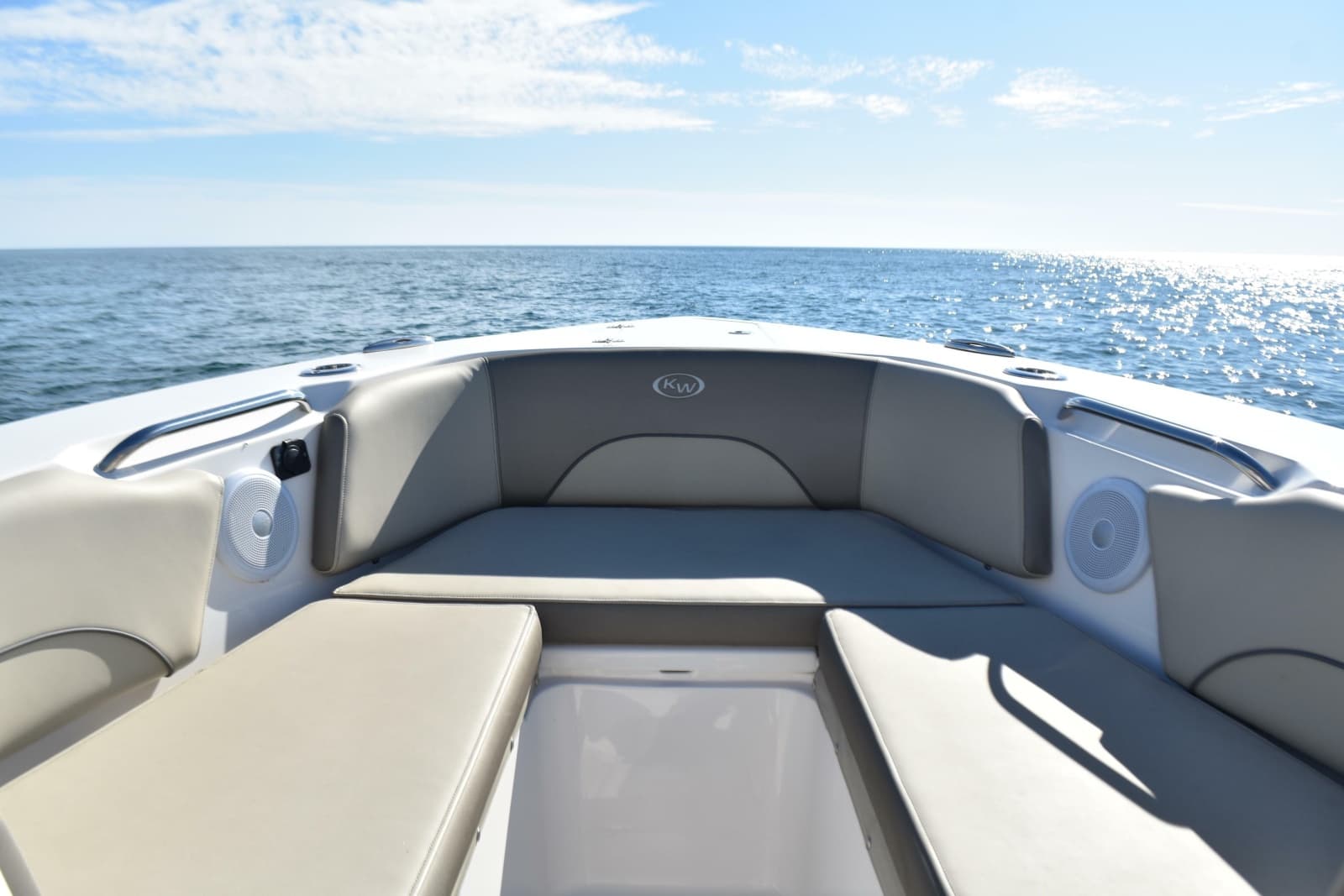 2024 Key West 263 FS - Photo 11