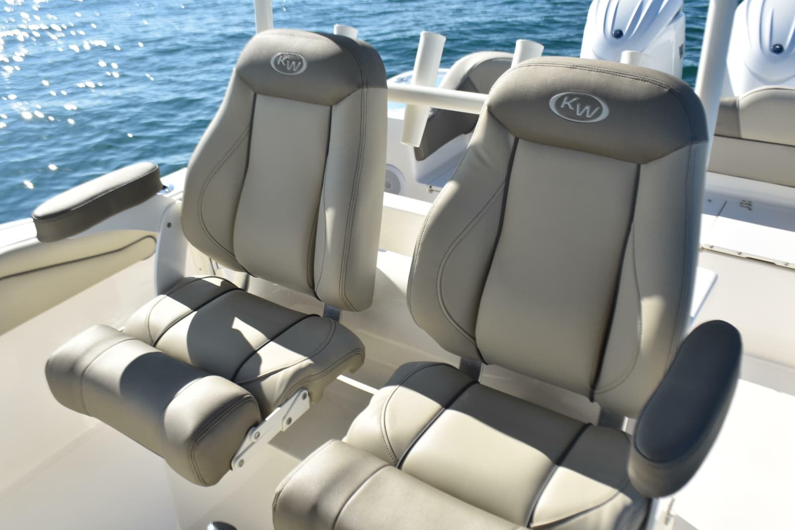 2024 Key West 263 FS - Photo 20