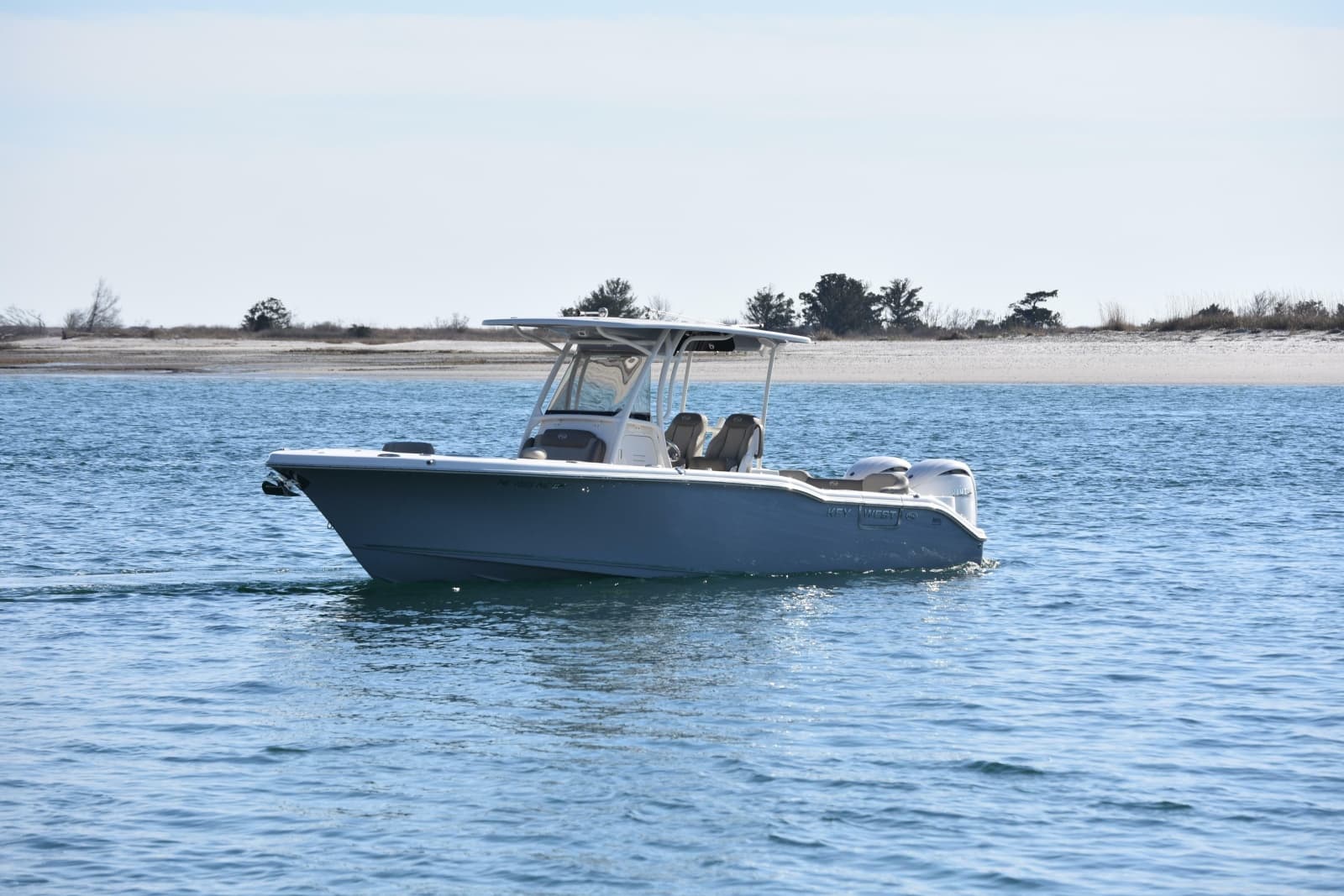 2024 Key West 263 FS - Photo 6