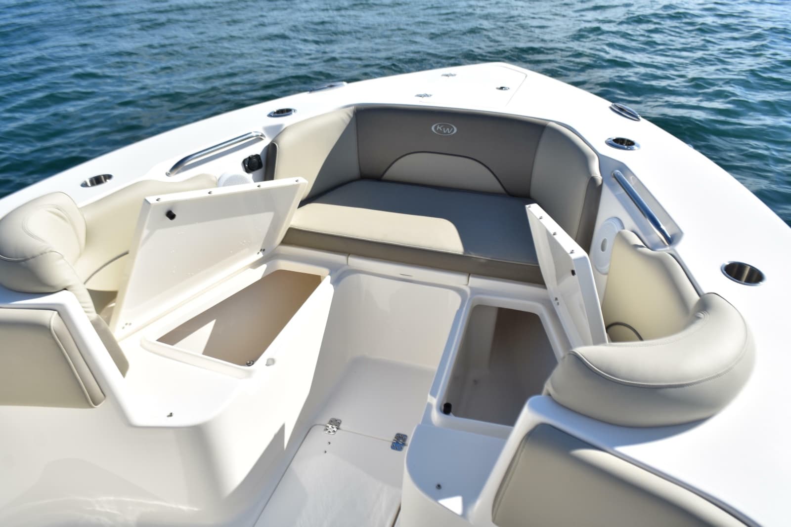 2024 Key West 263 FS - Photo 9