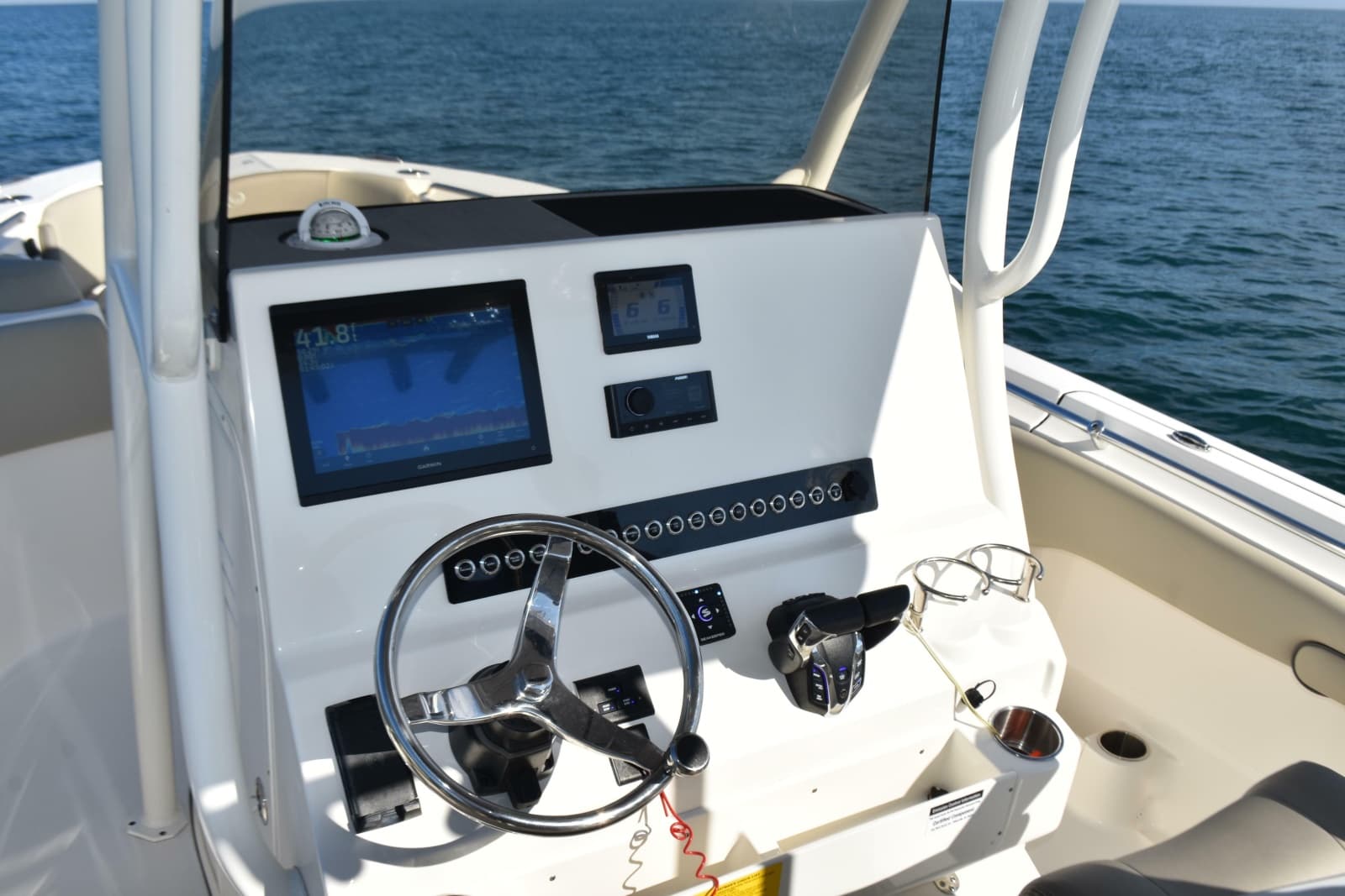 2024 Key West 263 FS - Photo 16