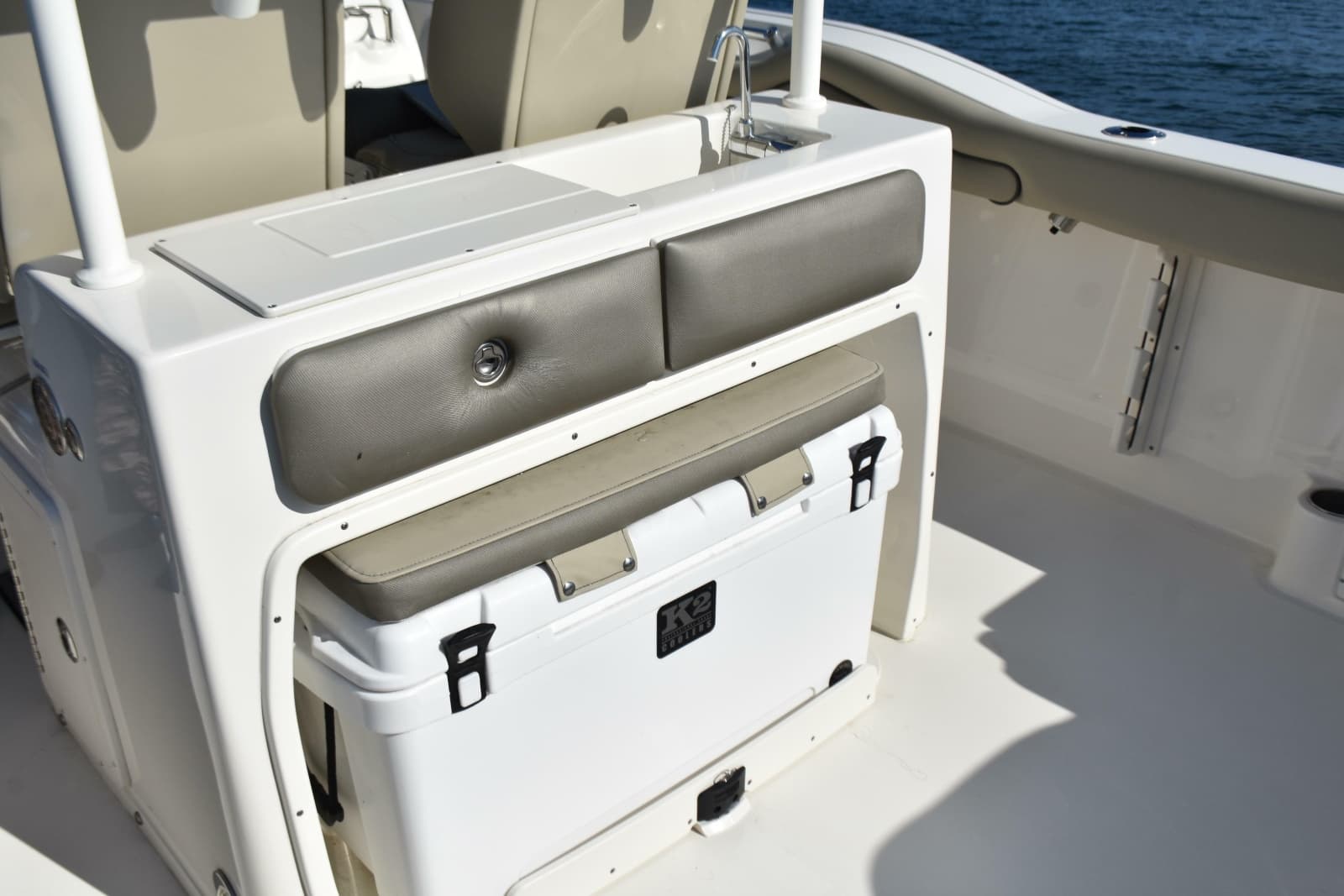 2024 Key West 263 FS - Photo 22