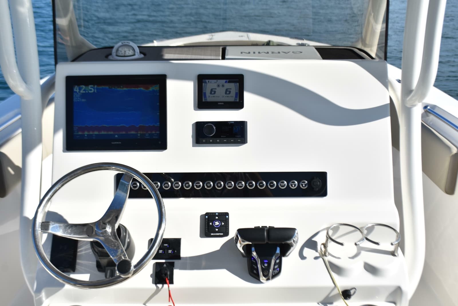 2024 Key West 263 FS - Photo 15