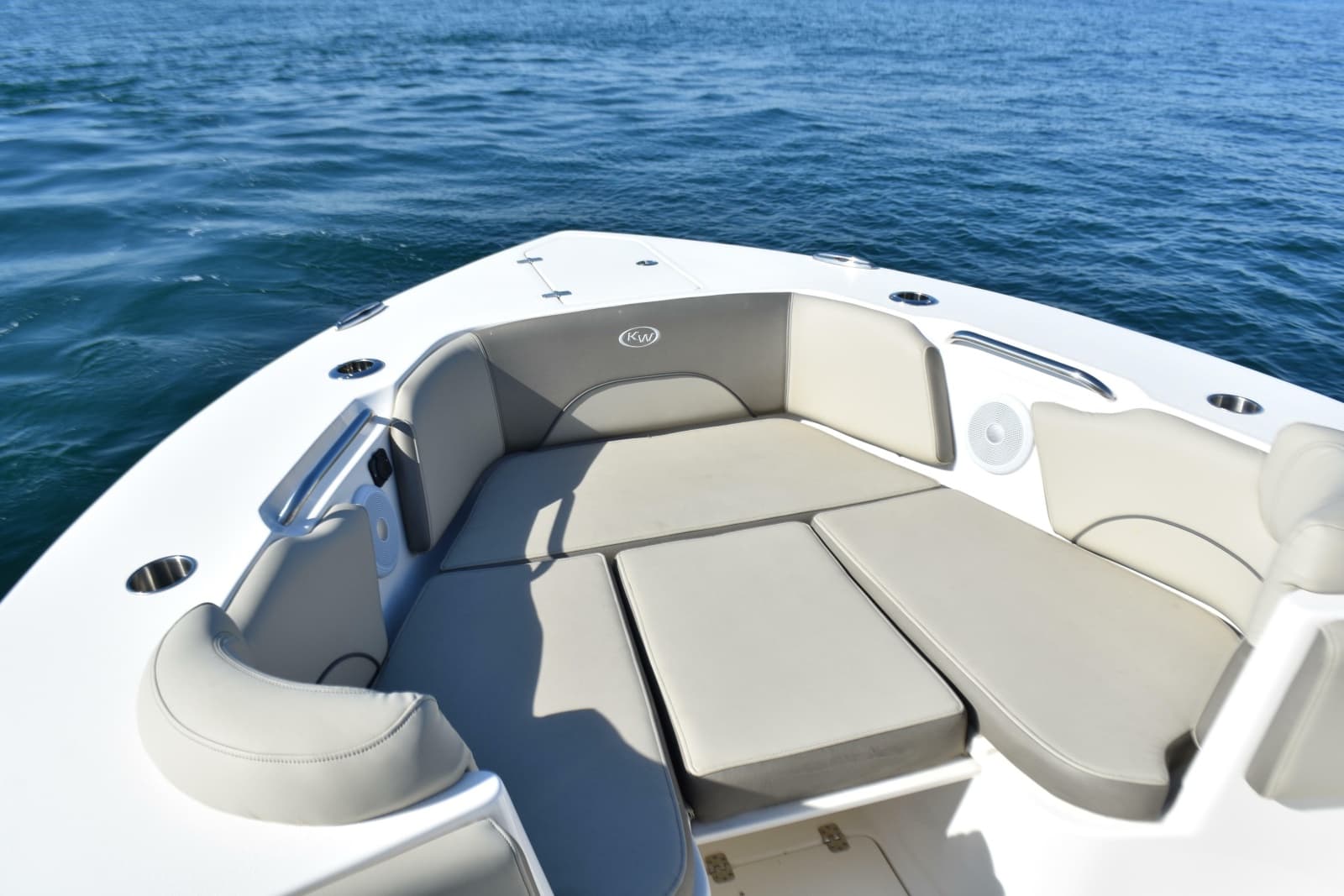 2024 Key West 263 FS - Photo 10
