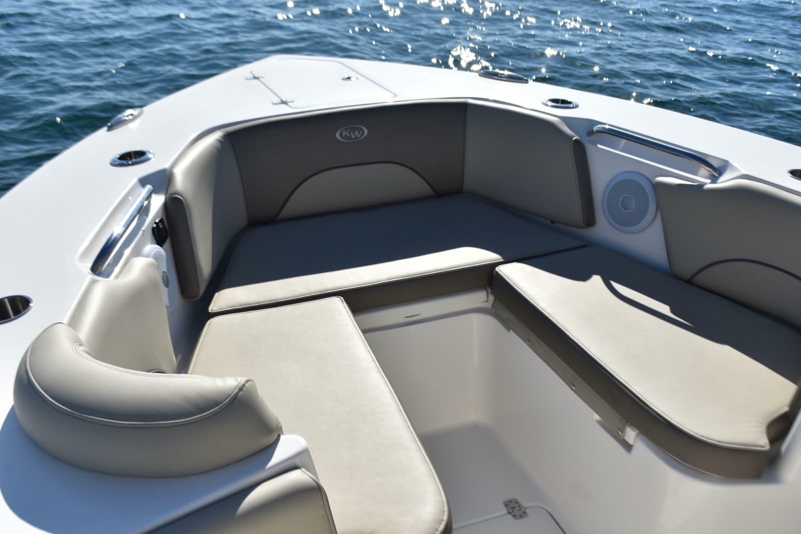 2024 Key West 263 FS - Photo 8