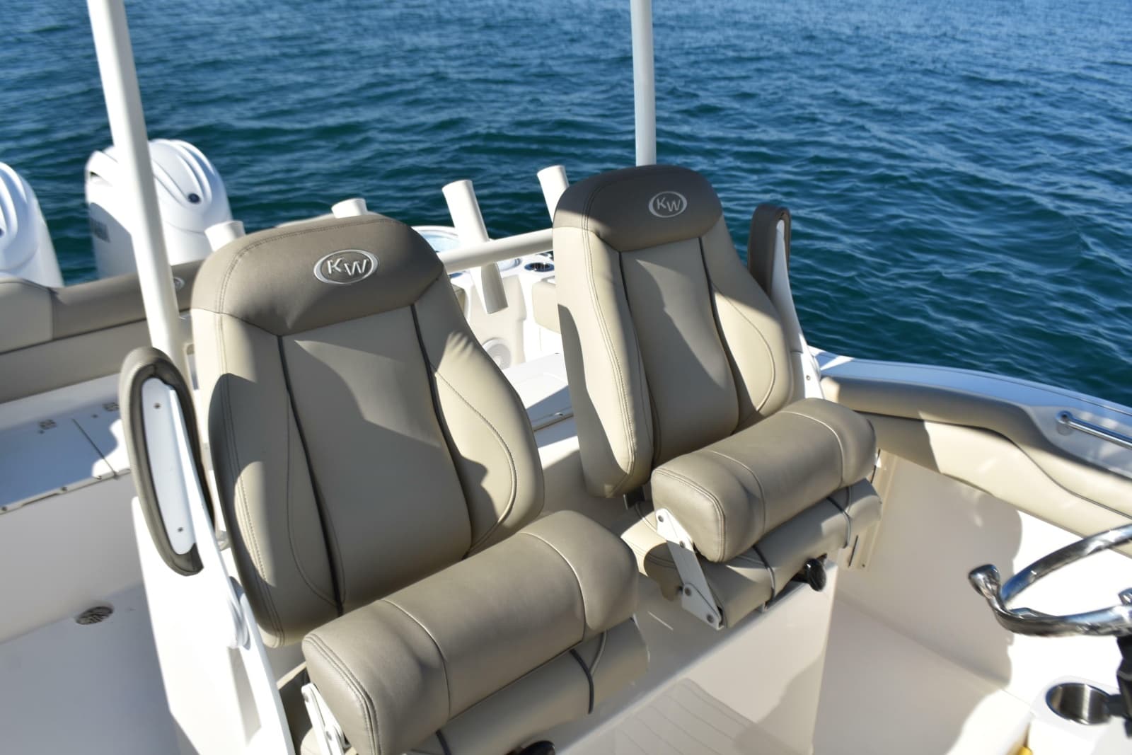 2024 Key West 263 FS - Photo 19