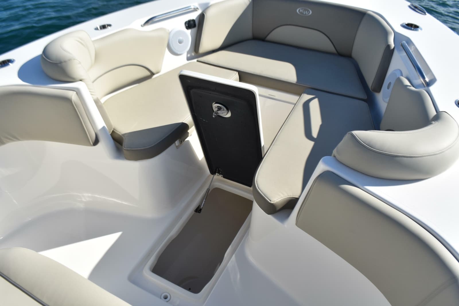 2024 Key West 263 FS - Photo 12