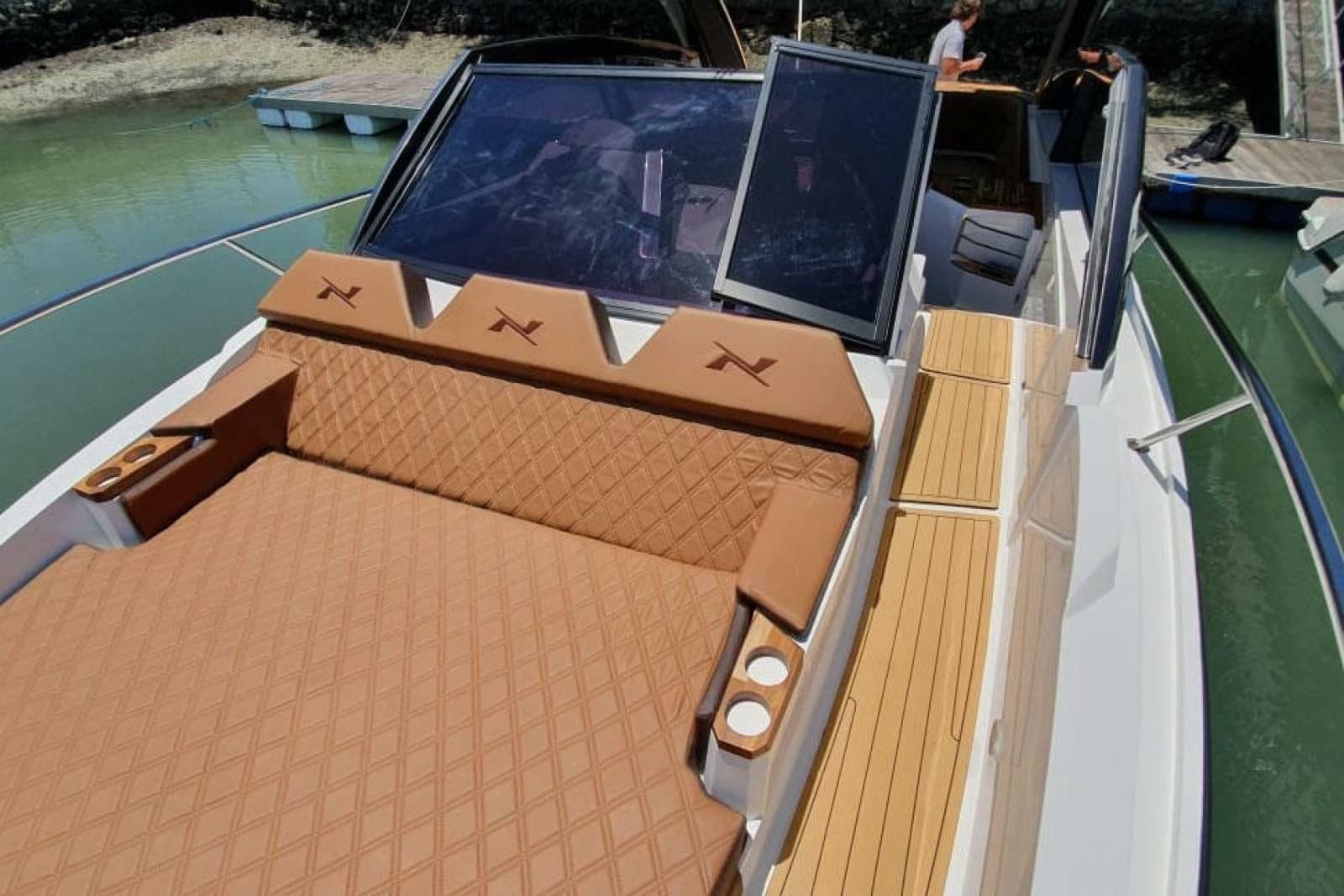 2024 NX Boats 360 Sport Coupe - Photo 5