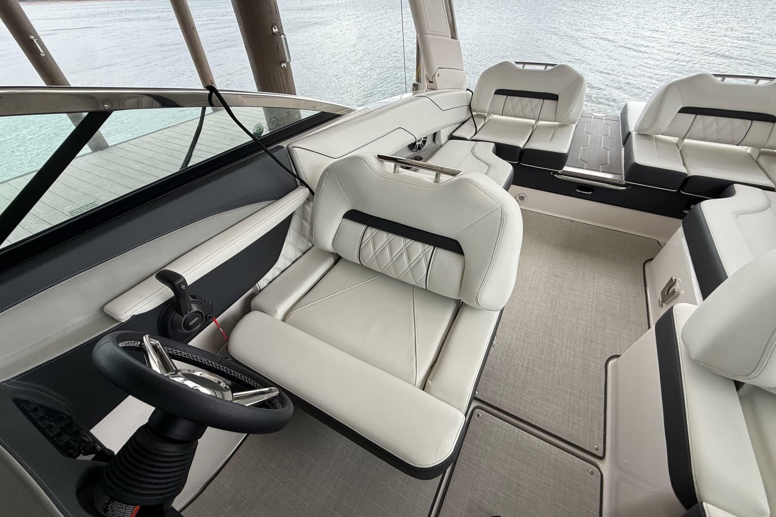 2024 Regal LS4 - Photo 11