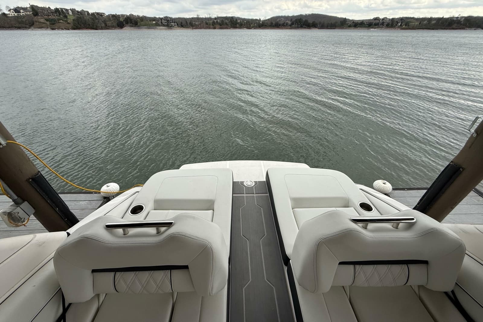 2024 Regal LS4 - Photo 10