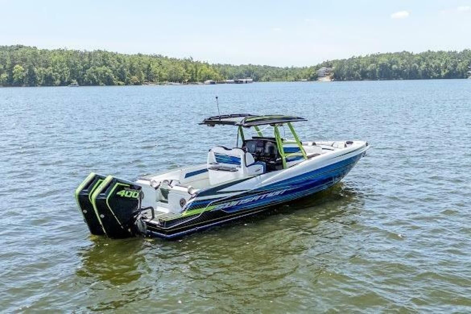 2024 Sunsation 32 CCX - Photo 5