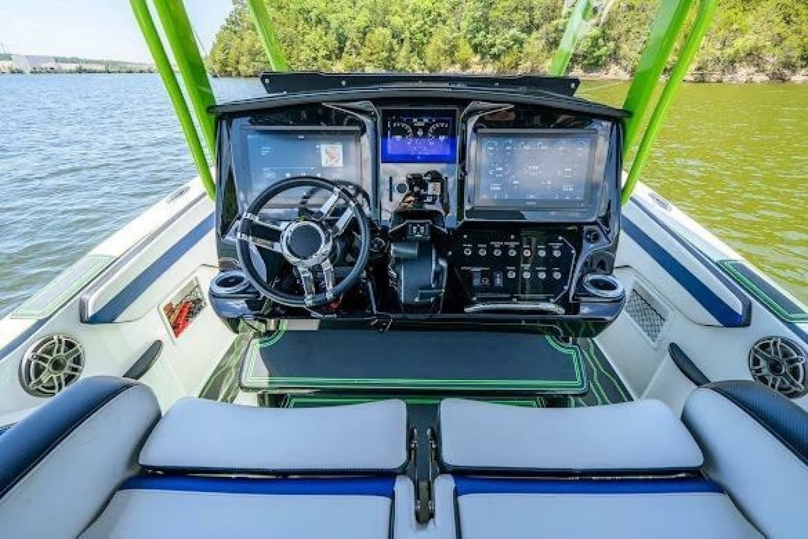 2024 Sunsation 32 CCX - Photo 35