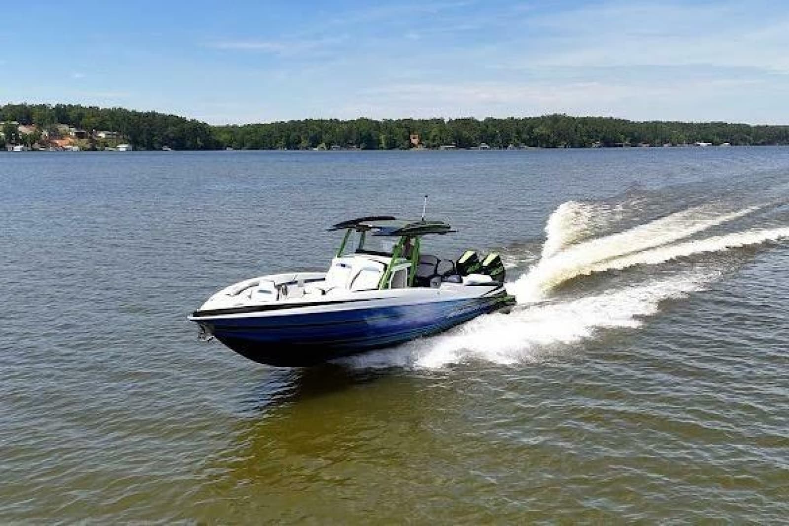 2024 Sunsation 32 CCX - Photo 25