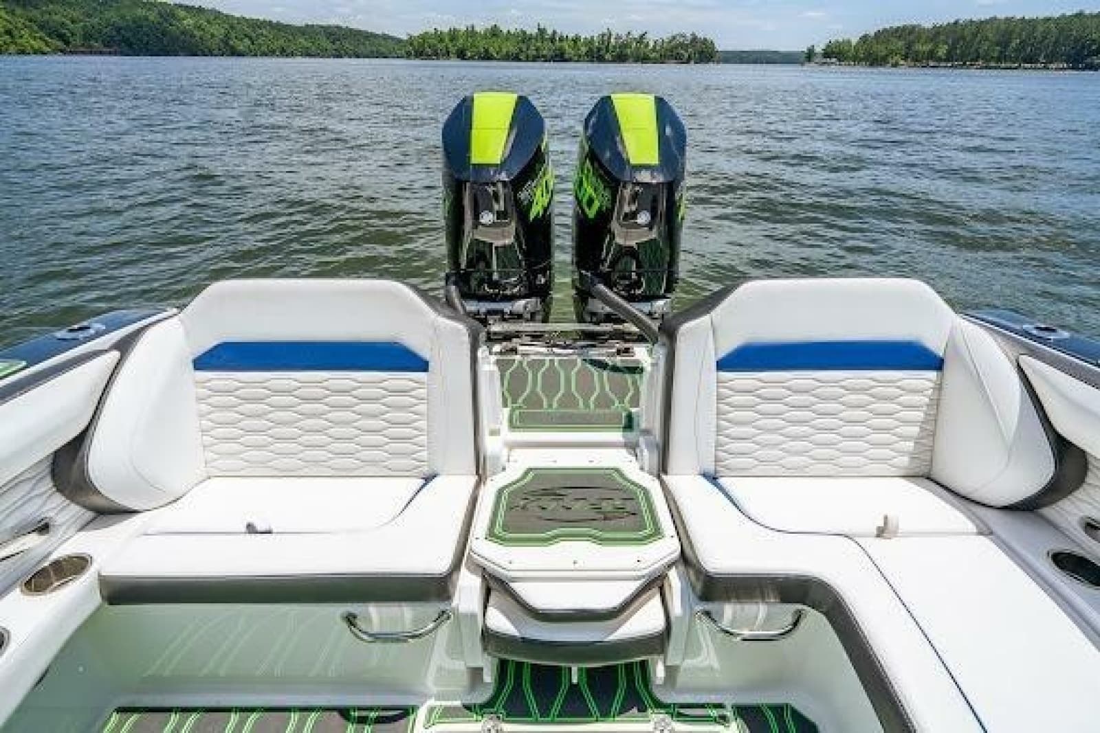 2024 Sunsation 32 CCX - Photo 34