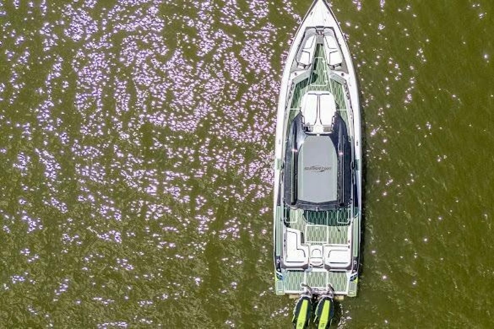 2024 Sunsation 32 CCX - Photo 17
