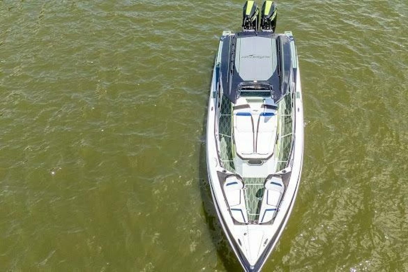 2024 Sunsation 32 CCX - Photo 13
