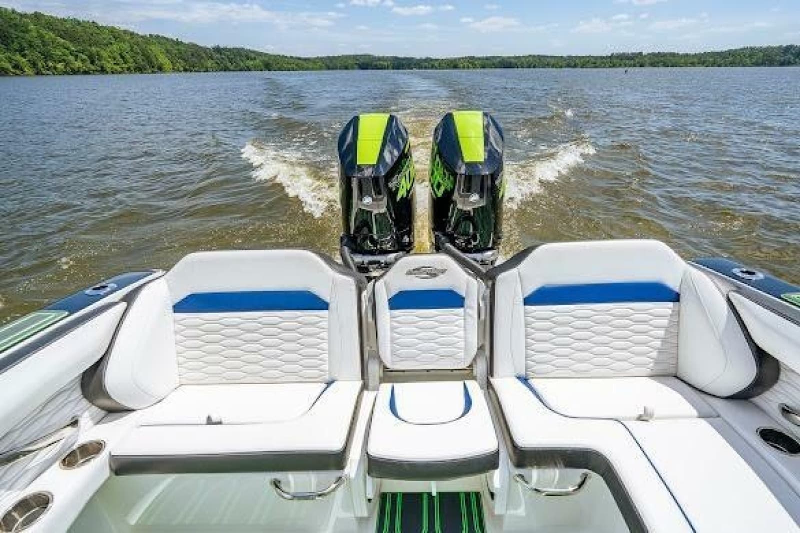 2024 Sunsation 32 CCX - Photo 39