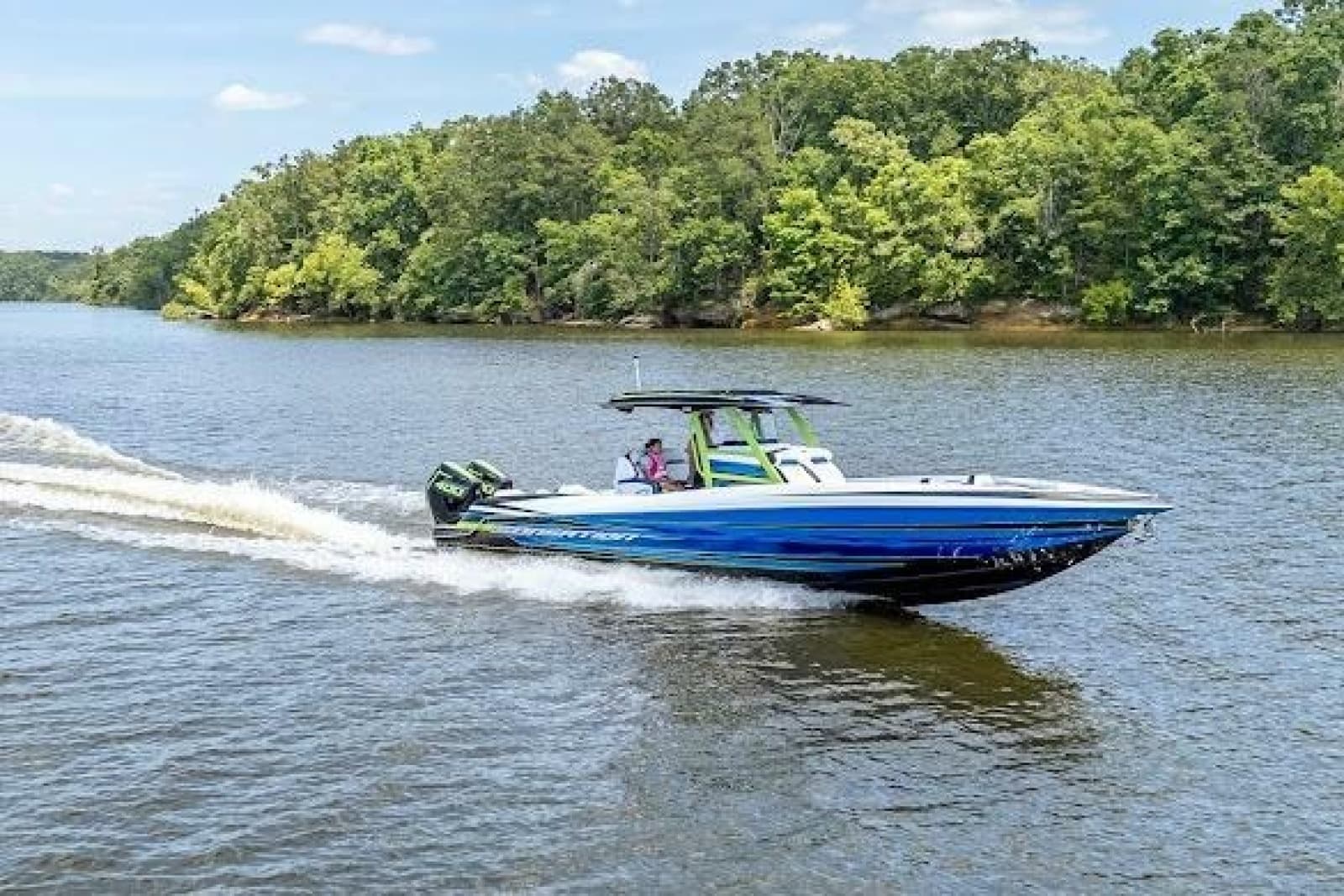 2024 Sunsation 32 CCX - Photo 22