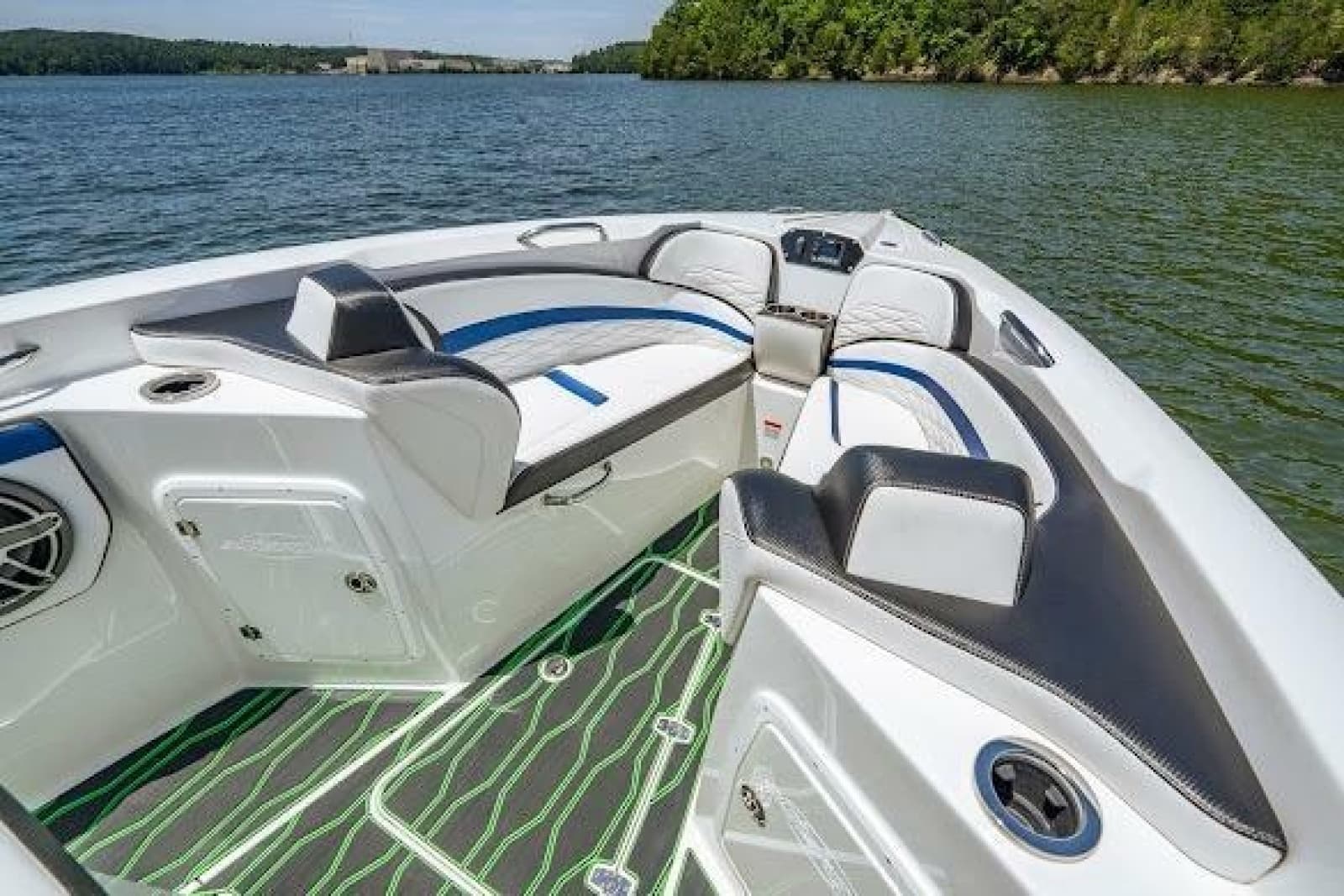 2024 Sunsation 32 CCX - Photo 29