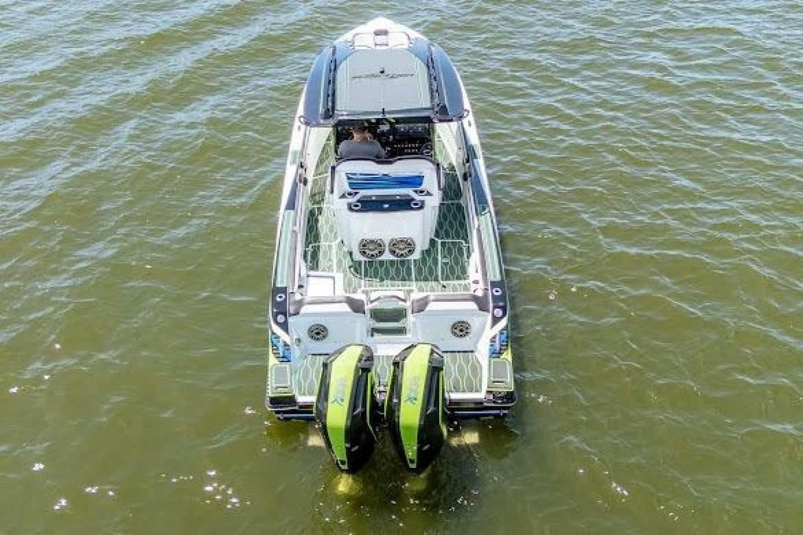 2024 Sunsation 32 CCX - Photo 10