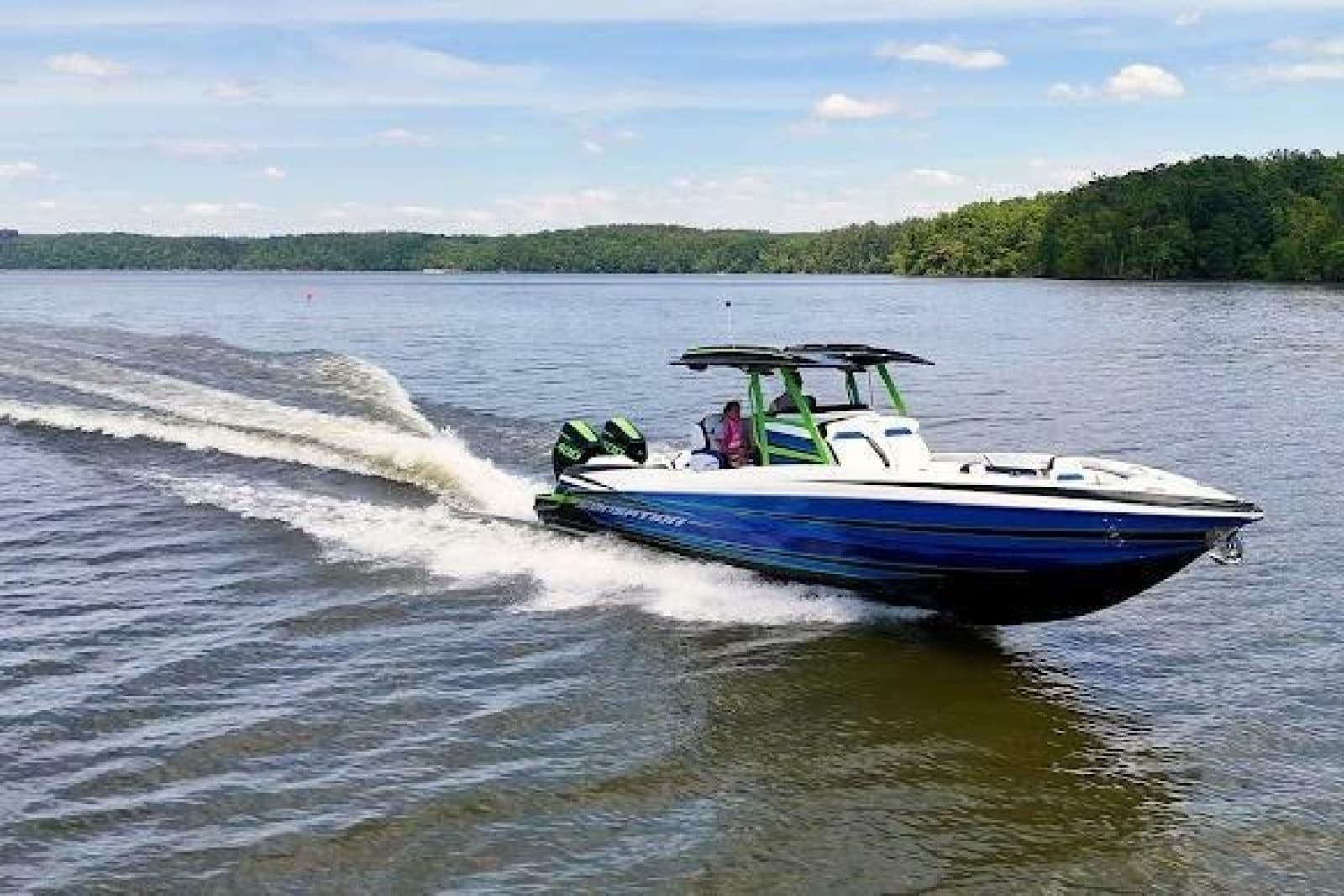 2024 Sunsation 32 CCX - Photo 24