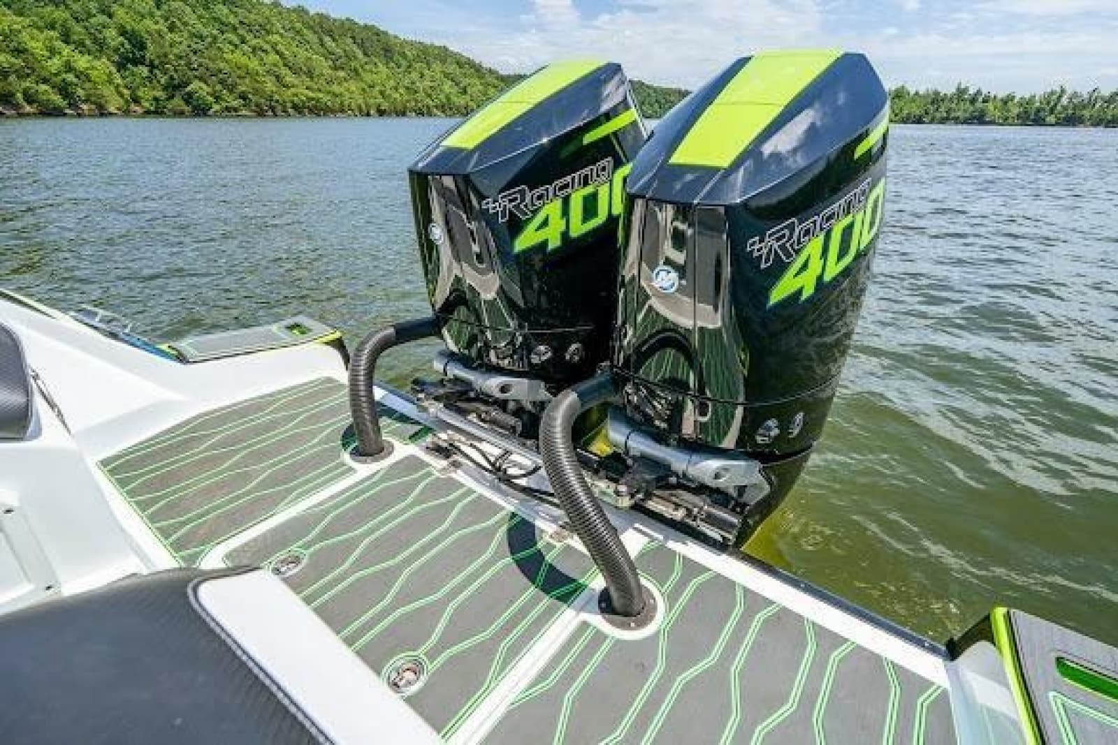 2024 Sunsation 32 CCX - Photo 31