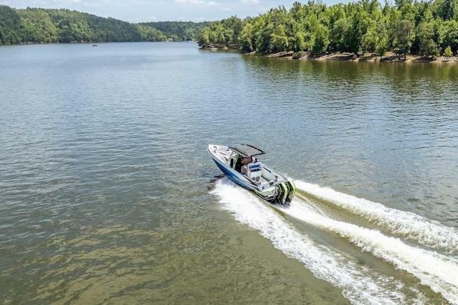 2024 Sunsation 32 CCX - Photo 18