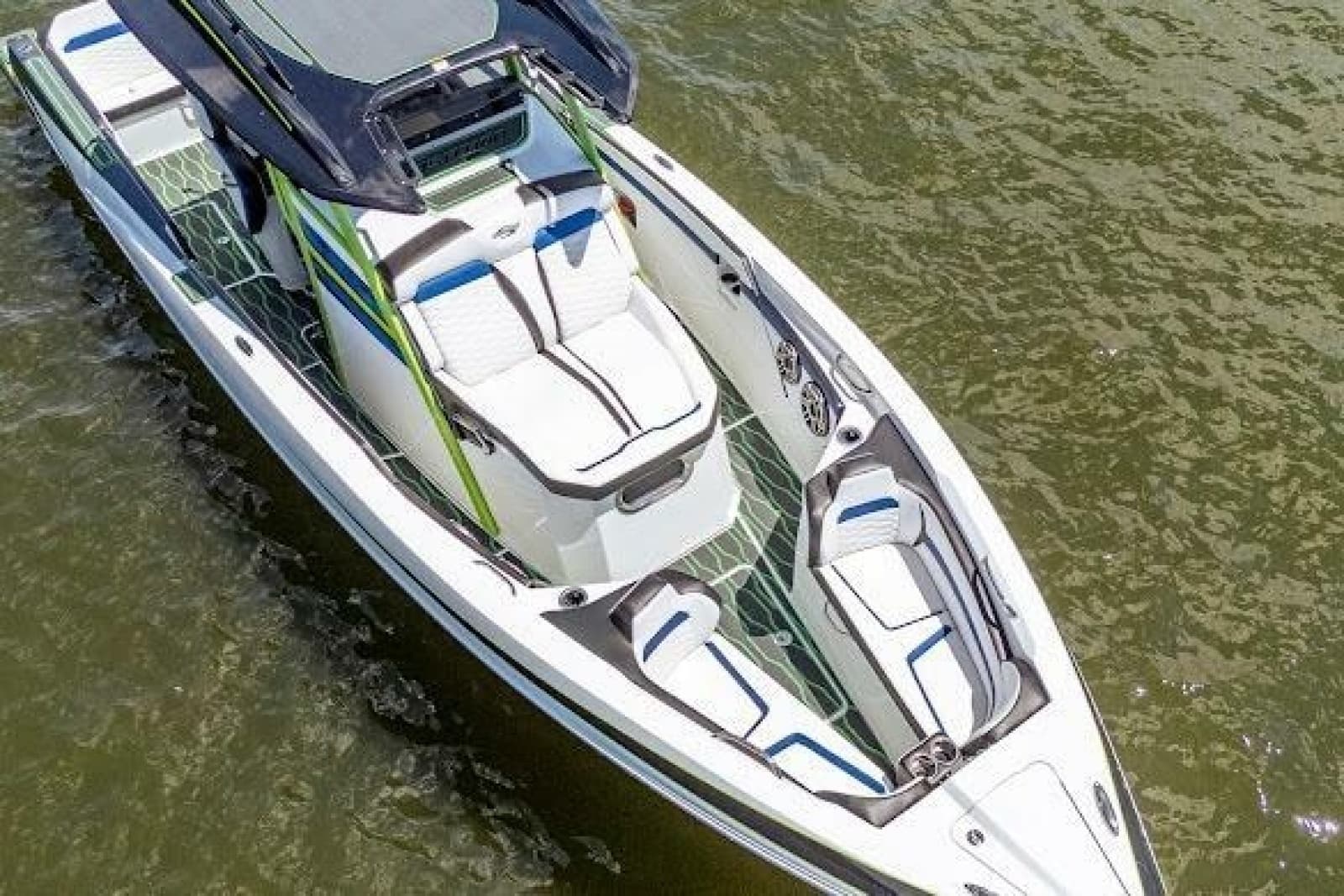 2024 Sunsation 32 CCX - Photo 14