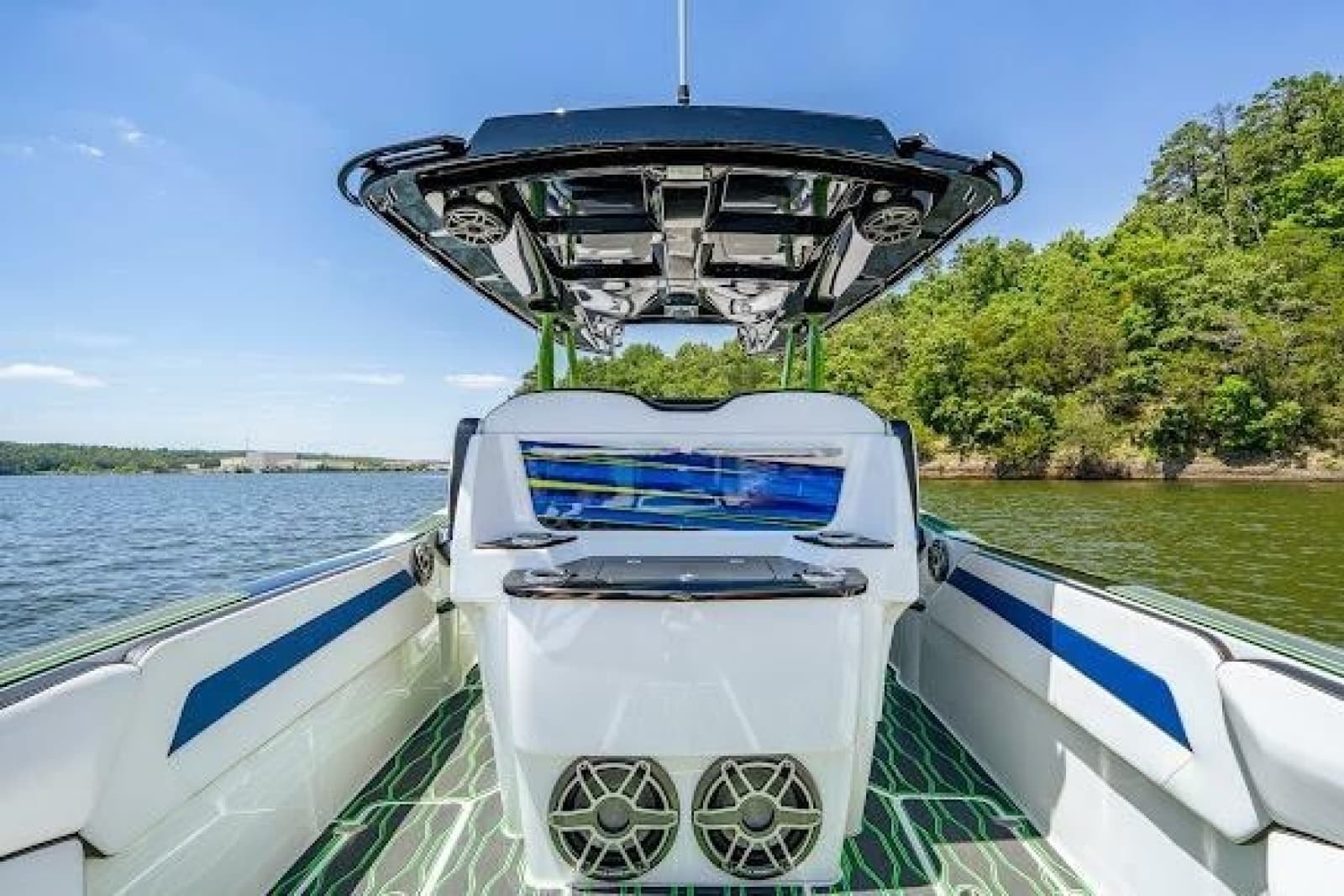 2024 Sunsation 32 CCX - Photo 38