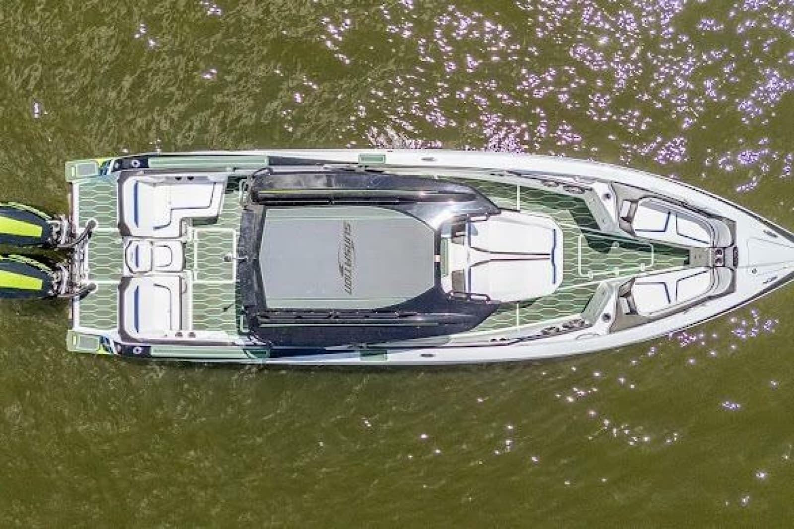 2024 Sunsation 32 CCX - Photo 16
