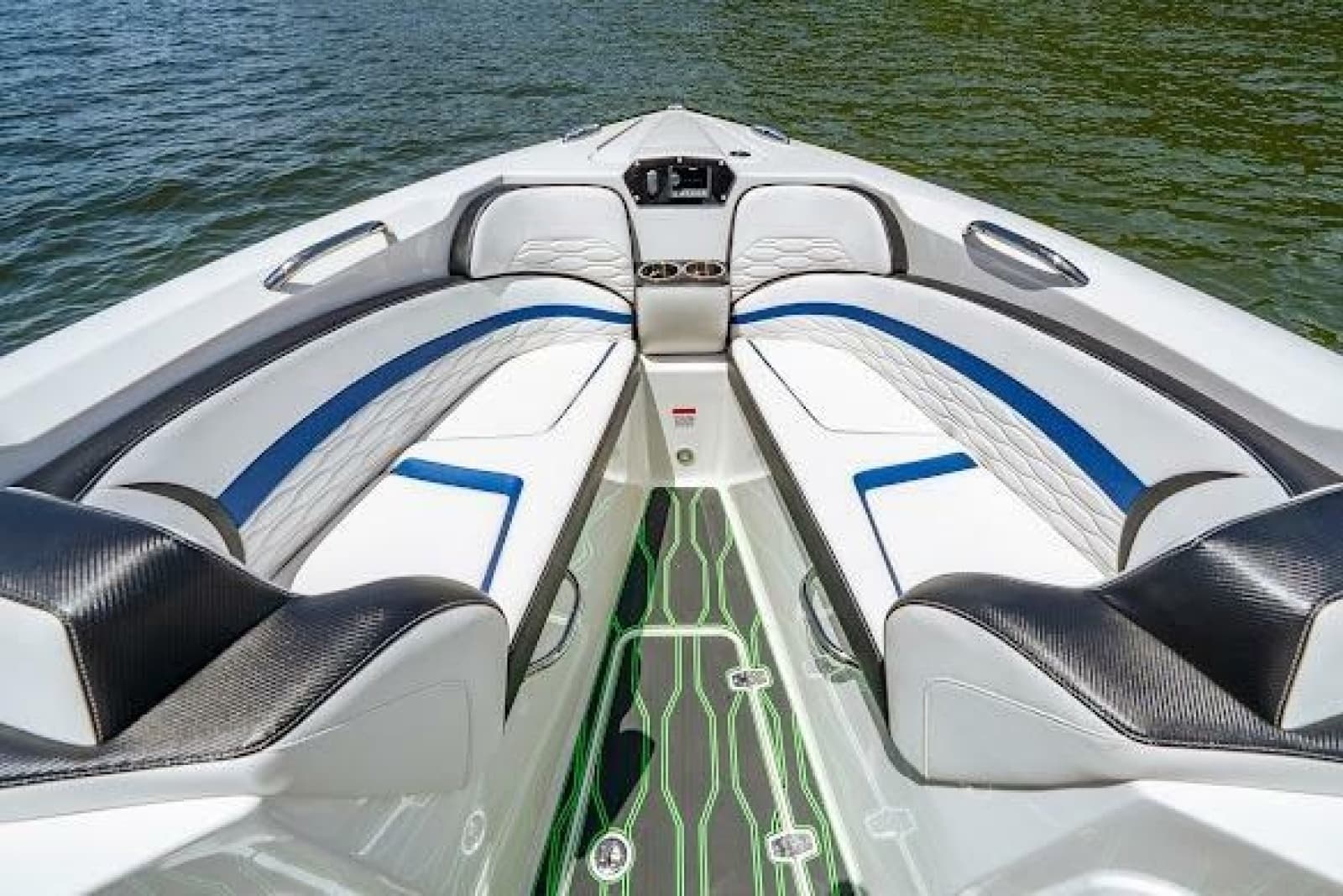 2024 Sunsation 32 CCX - Photo 30