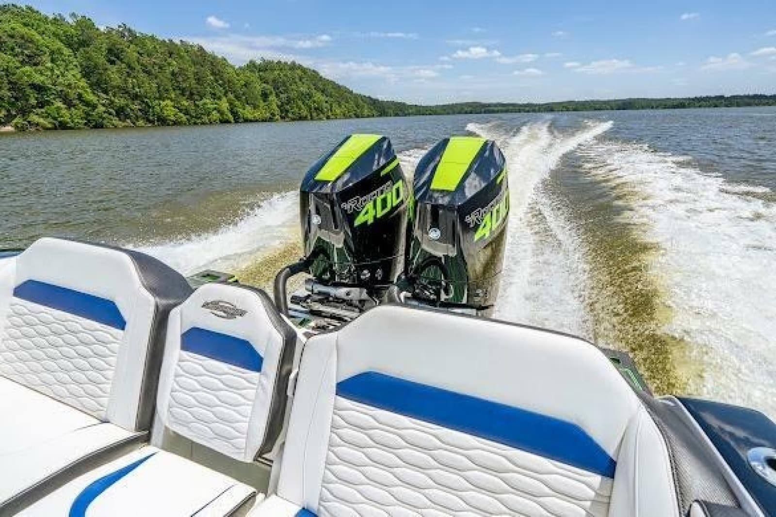 2024 Sunsation 32 CCX - Photo 40