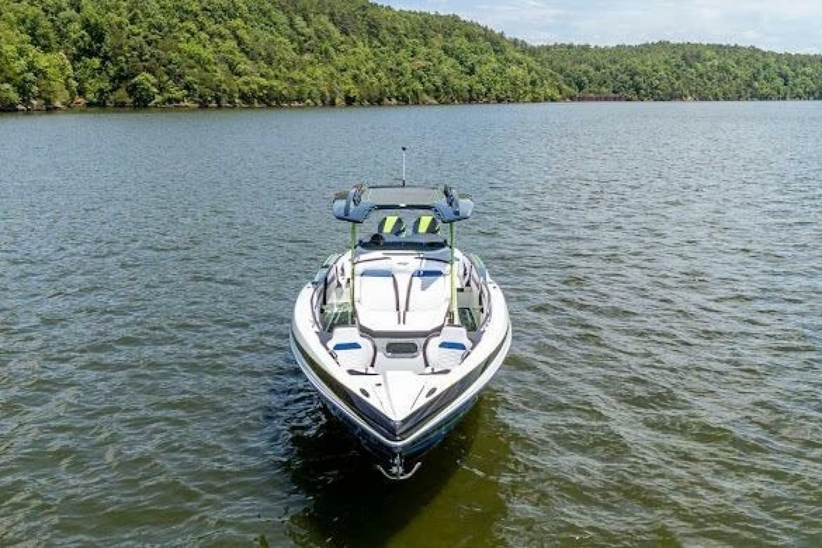 2024 Sunsation 32 CCX - Photo 3