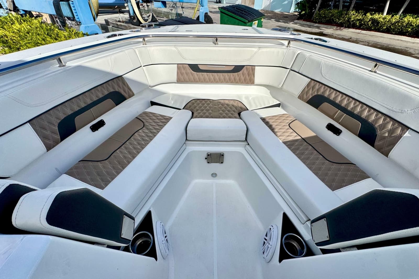 2023 Blackfin 272 DC - Photo 19