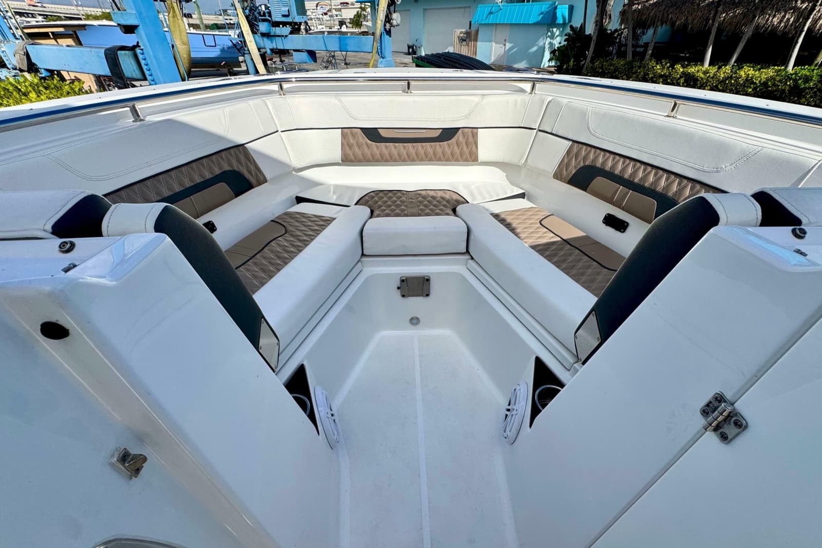 2023 Blackfin 272 DC - Photo 20