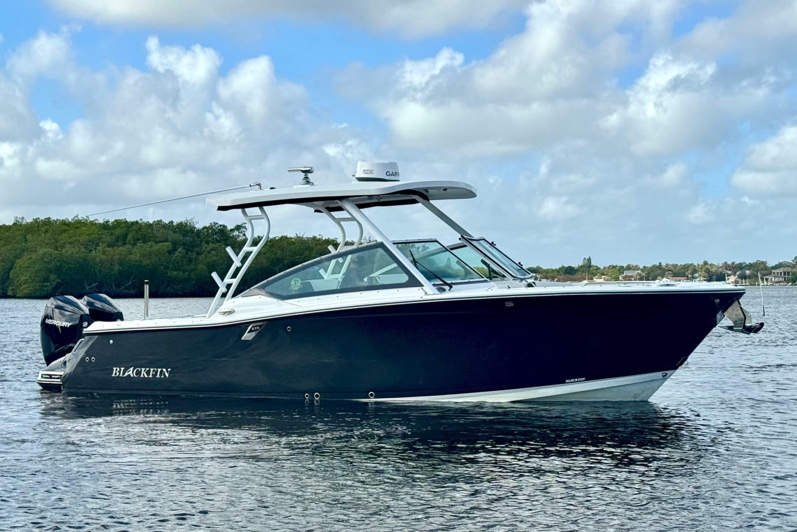 2023 Blackfin 272 DC - Photo 9