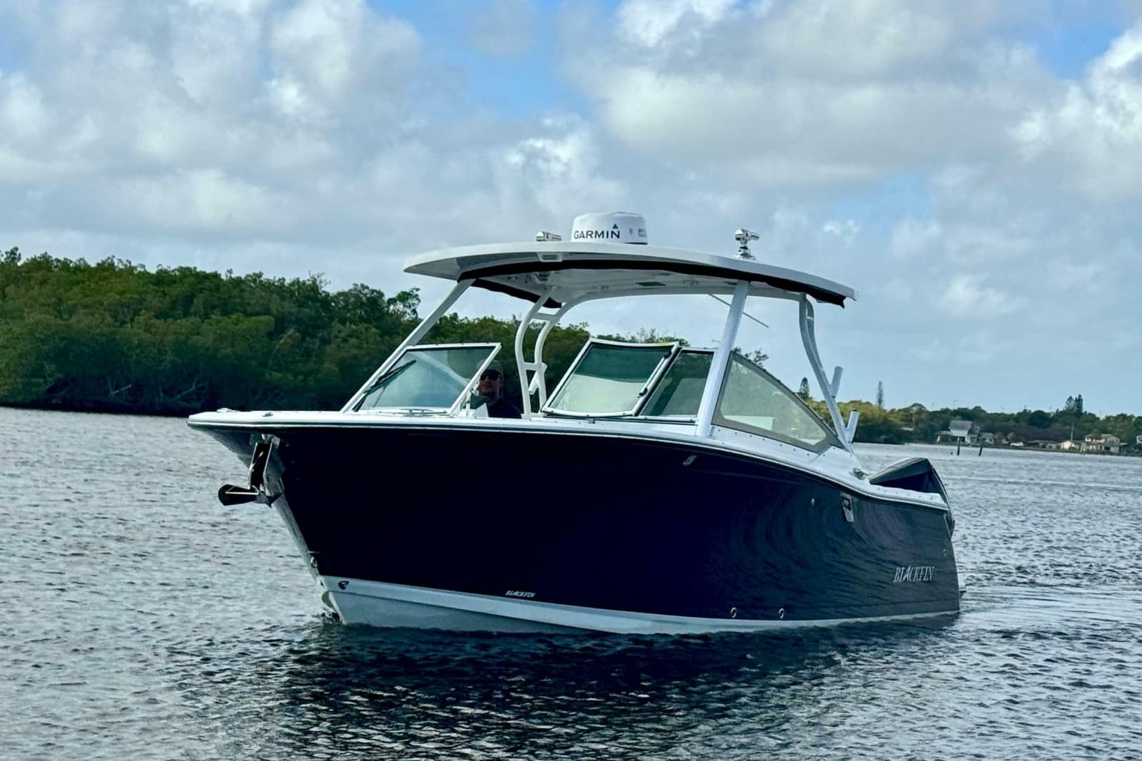 2023 Blackfin 272 DC - Photo 6