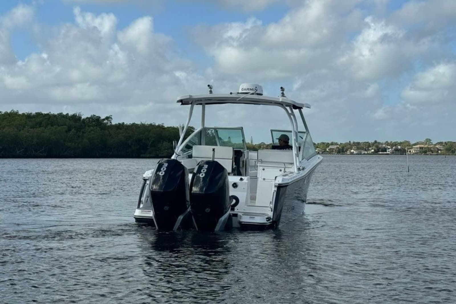 2023 Blackfin 272 DC - Photo 4