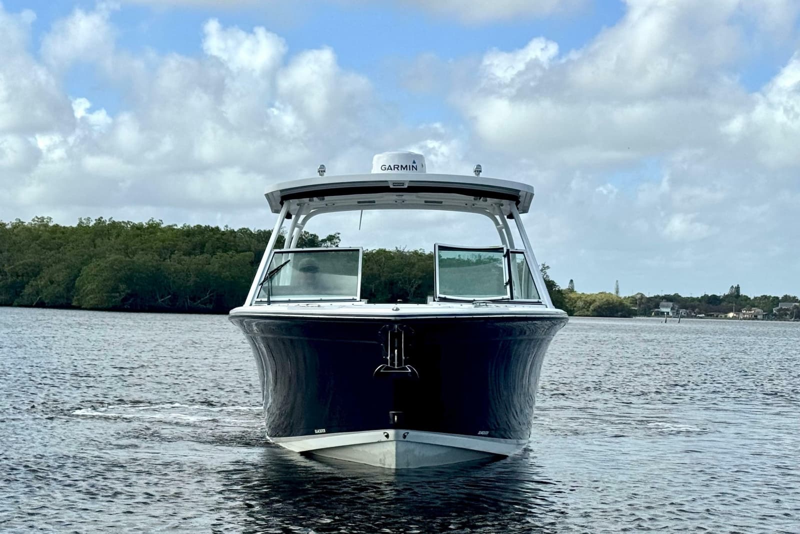 2023 Blackfin 272 DC - Photo 5