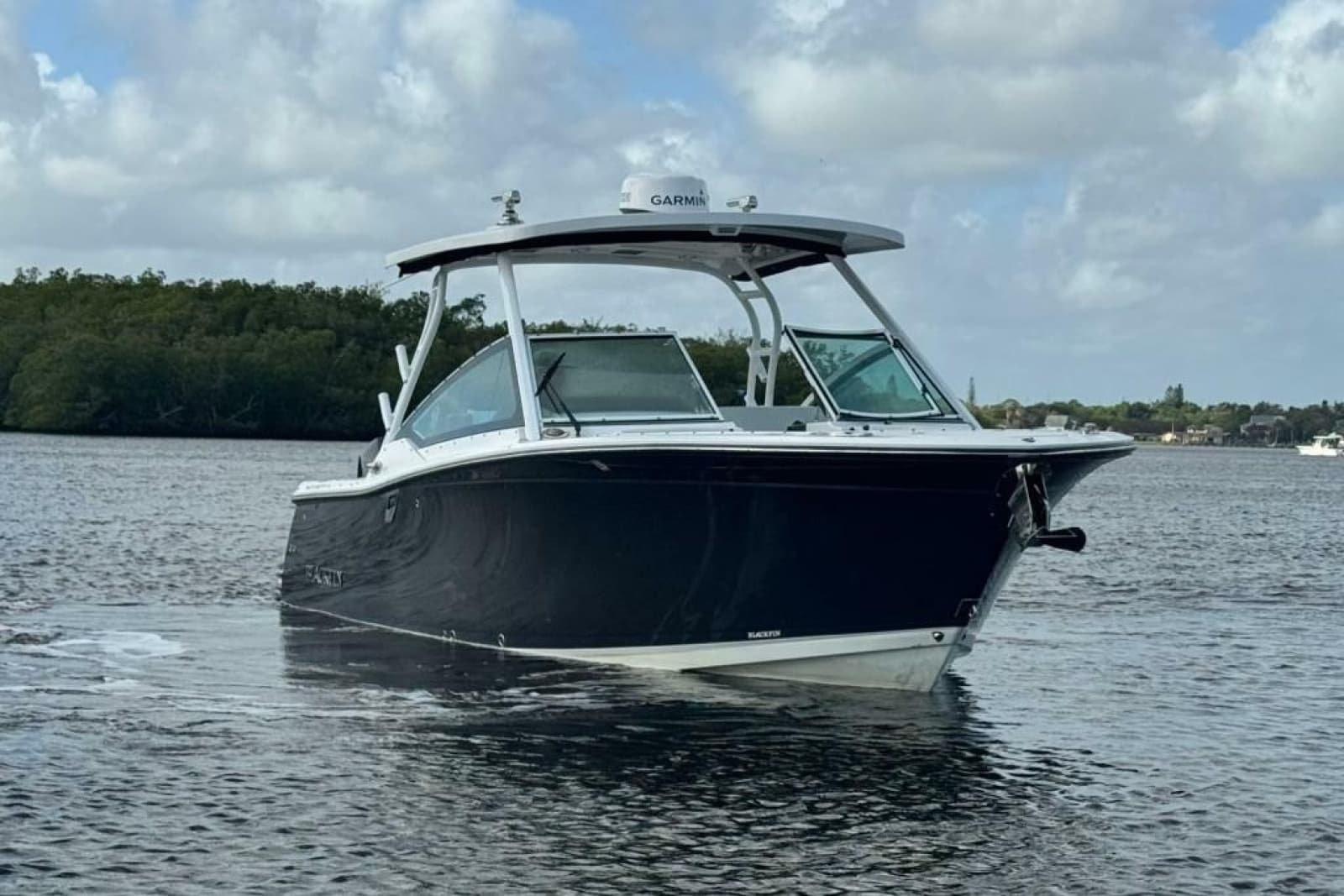 2023 Blackfin 272 DC - Photo 2