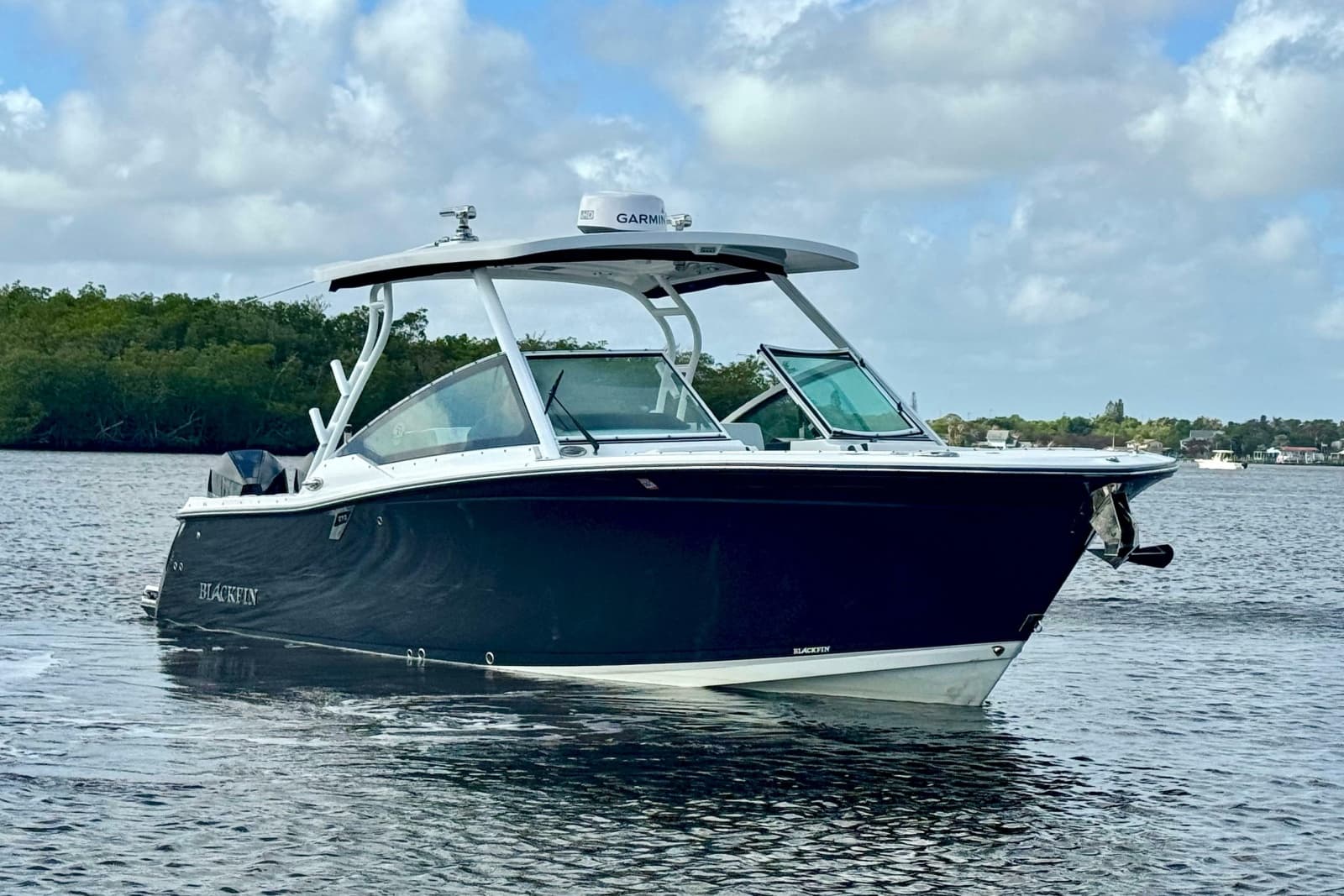 2023 Blackfin 272 DC - Photo 1