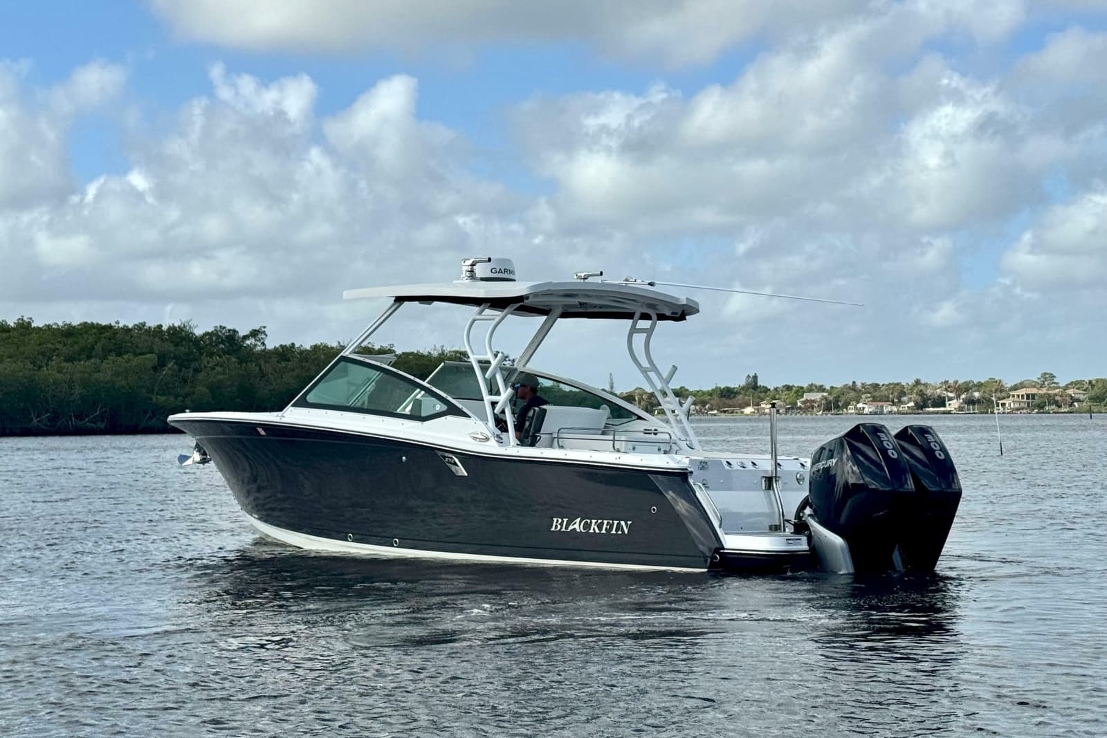 2023 Blackfin 272 DC - Photo 3
