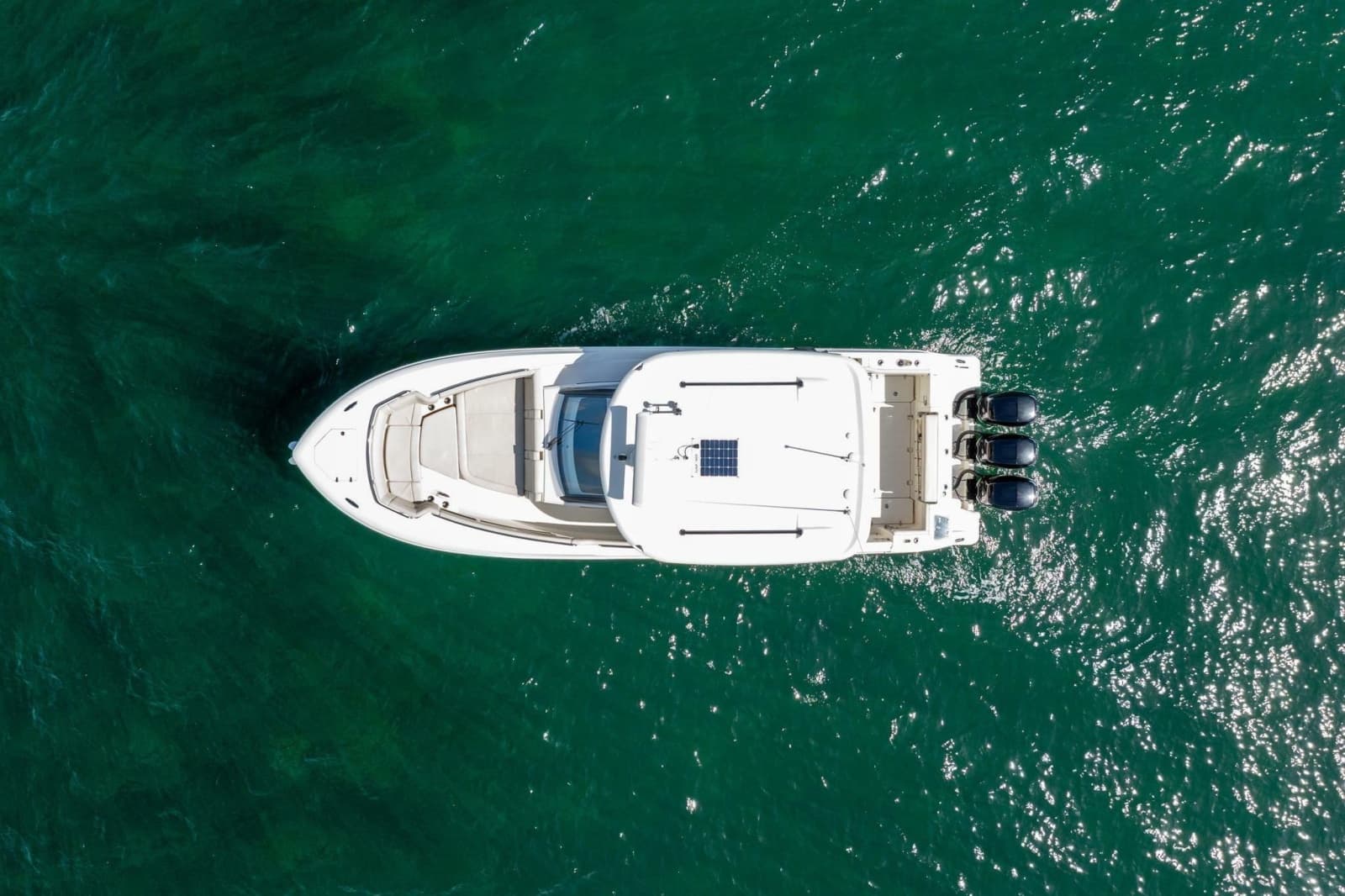 2023 Boston Whaler 350 Realm - Photo 30